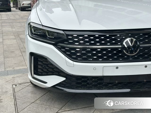 Volkswagen Lavida id 4219318 из Китая 10