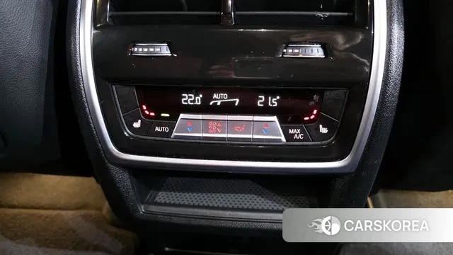 BMW X6 (G06) id 3646016 из Кореи 10