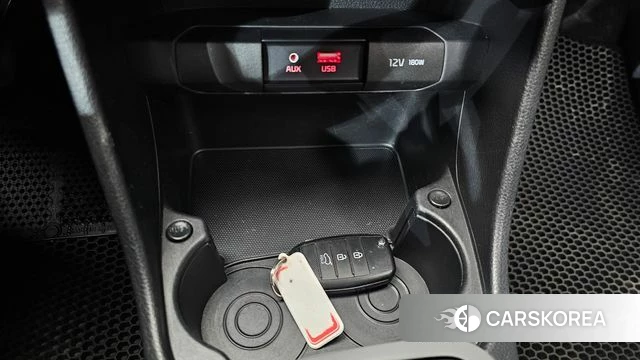 Kia All New Morning (JA) id 4331549 из Кореи 10