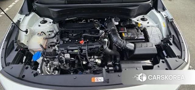 Kia The New Seltos id 3185762 из Кореи 10