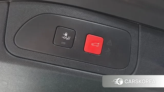 Citroen / DS DS7 Crossback id 3754125 из Кореи 10