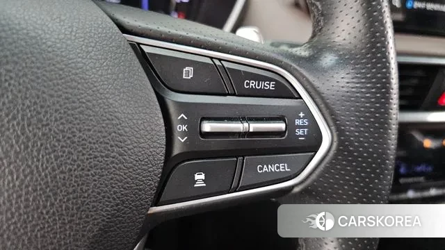 Hyundai Santa Fe TM id 3033963 из Кореи 10