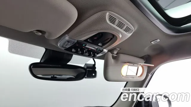 Mini Cooper id 2717278 из Кореи 10