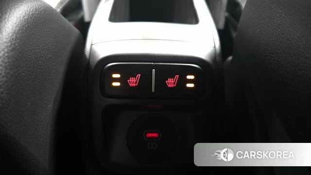 Kia The New Kia Ray EV id 4421983 из Кореи 10