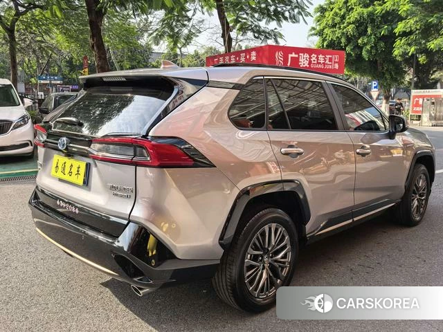Toyota Wilanda id 4262234 из Китая 10