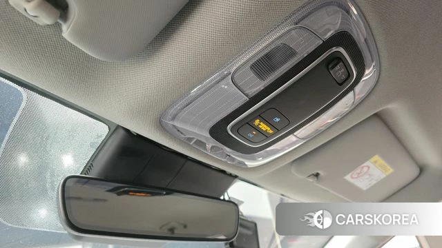 Hyundai Avante Hybrid (CN7) id 4322772 из Кореи 10