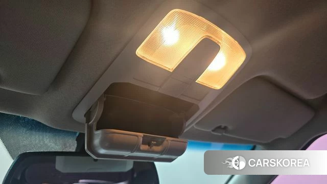 Ssangyong Tivoli Armor id 3861415 из Кореи 10