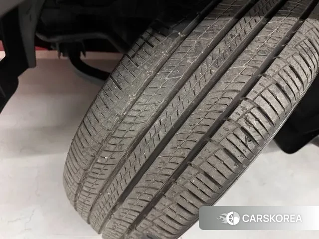 Ssangyong Rexton Sports id 3736152 из Кореи 10