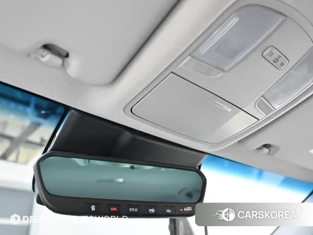 Hyundai The New Kona id 3655724 из Кореи 10