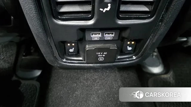 Jeep Grand Cherokee id 3464124 из Кореи 10