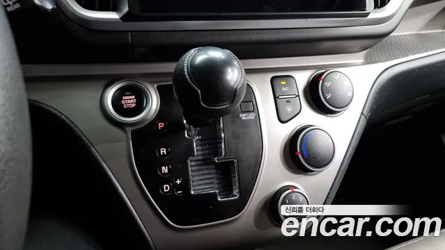 Kia The New Ray id 2662496 из Кореи 10