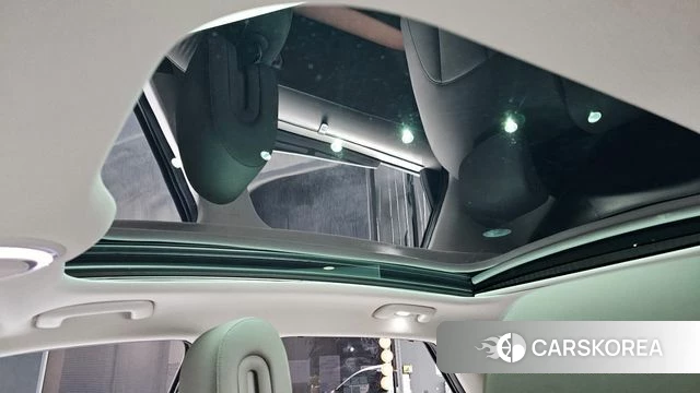 Hyundai Ionic 5 id 3877233 из Кореи 10