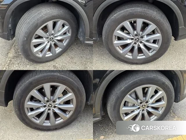 Mercedes-Benz GLC-Class X253 id 3474648 из Кореи 10