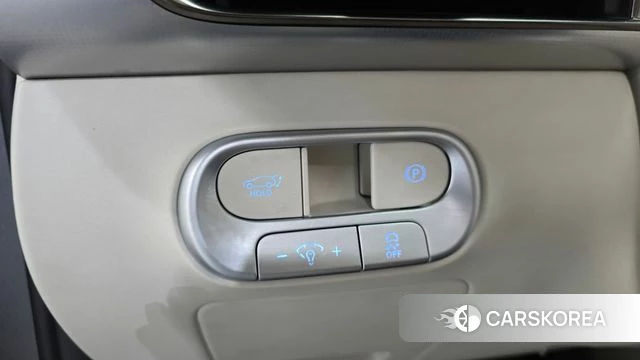 Genesis GV60 id 4401530 из Кореи 10