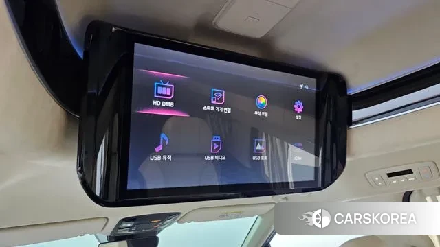 Kia Carnival 4th generation id 3043622 из Кореи 10