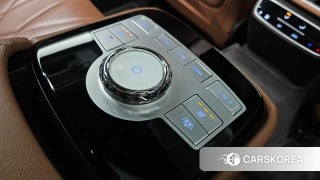 Genesis G80 (RG3) id 4506438 из Кореи 10