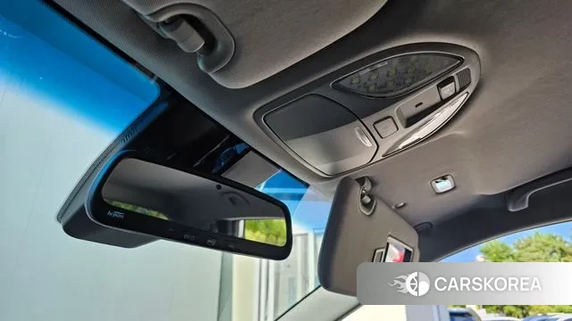 Hyundai Santa Fe The Prime id 3061091 из Кореи 10