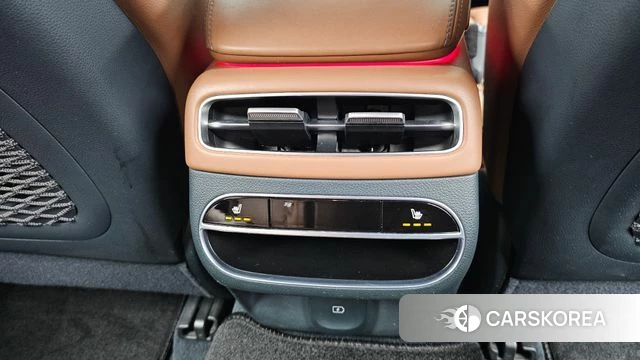 Genesis GV70 id 4501274 из Кореи 10
