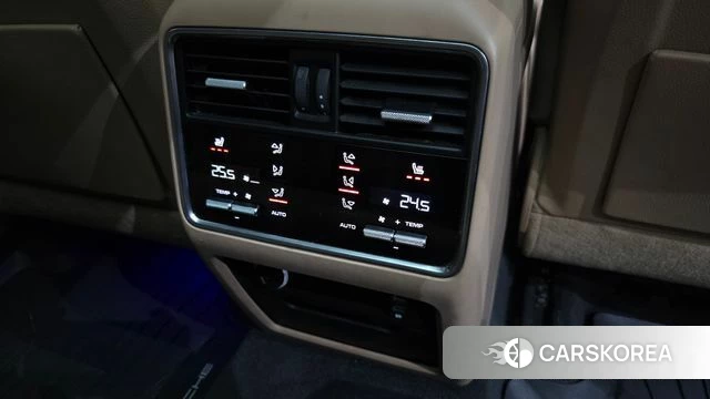 Porsche Cayenne (PO536) id 4389603 из Кореи 10