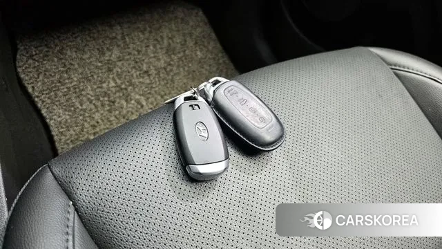 Hyundai Kona Electric id 3356498 из Кореи 10