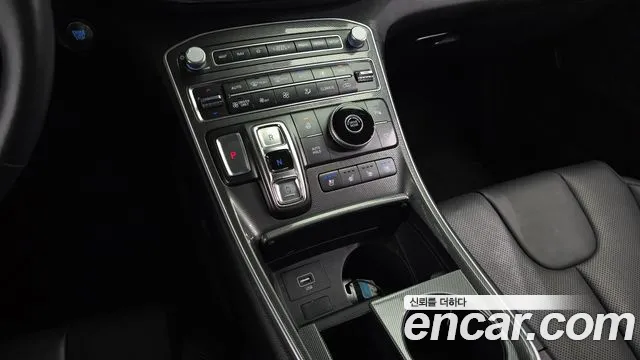 Hyundai The New Santa Fe id 2687551 из Кореи 10