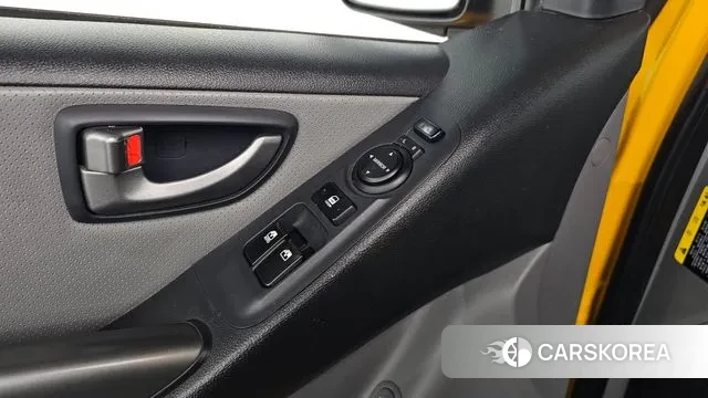 Hyundai The New Grand Starex id 3474683 из Кореи 10