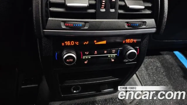 BMW X6 (F16) id 2891843 из Кореи 10