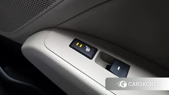 Hyundai The New Avante AD id 3505150 из Кореи 10