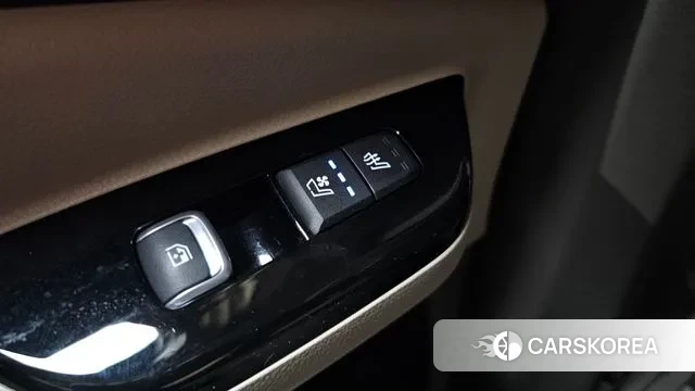 Kia Carnival 4th generation id 2930785 из Кореи 10