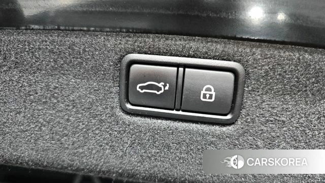 Genesis G80 id 4020383 из Кореи 10