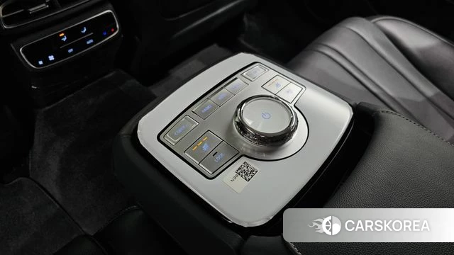 Genesis G80 (RG3) id 3787131 из Кореи 10