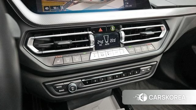 BMW 1 Series (F40) id 3923919 из Кореи 10