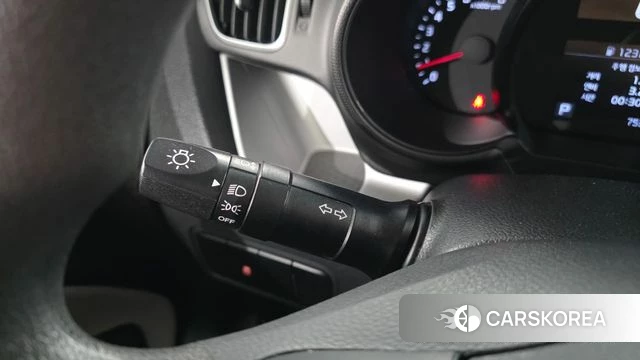 Kia The New Ray id 4779735 из Кореи 10