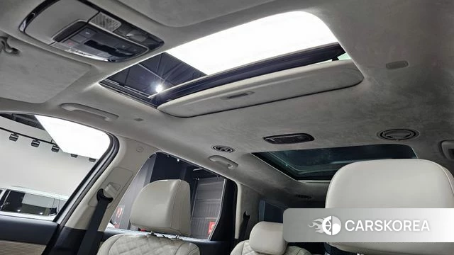 Hyundai Palisade id 4180373 из Кореи 10