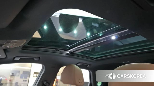 Audi Q3 (F3) id 4636550 из Кореи 10