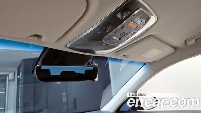 Genesis GV70 id 2945040 из Кореи 10