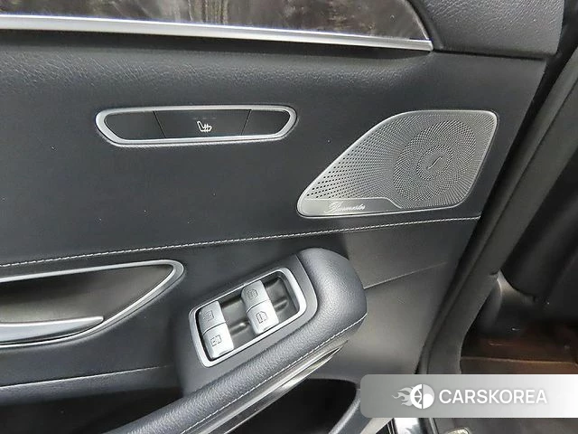 Mercedes-Benz S-Class W222 id 3867101 из Кореи 10