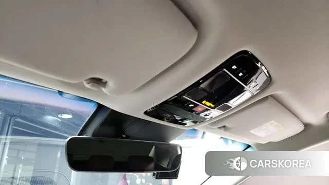 Hyundai Grandeur (GN7) id 2543556 из Кореи 10