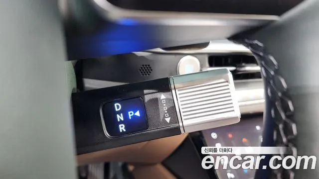 Hyundai Grandeur (GN7) id 2668056 из Кореи 10