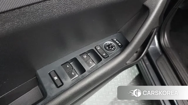 Hyundai Sonata New Rise id 3386090 из Кореи 10