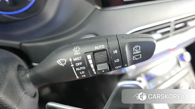 Hyundai Palisade id 4865095 из Кореи 10