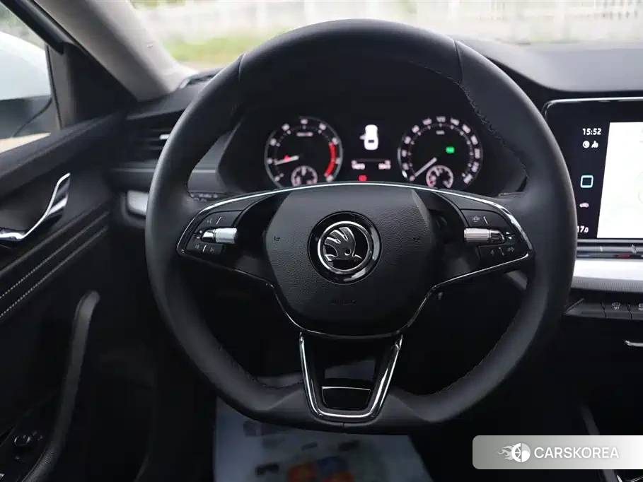 Skoda Octavia id 4589227 из Китая 10