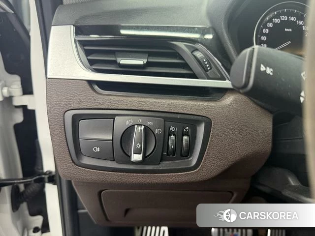 BMW X1 id 4313657 из Китая 10