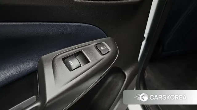 Chevrolet (GM Daewoo) Bolt EUV id 3427114 из Кореи 10