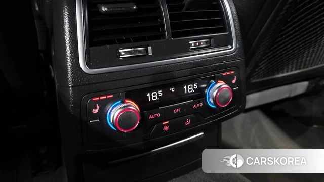 Audi New A6 id 4411094 из Кореи 10