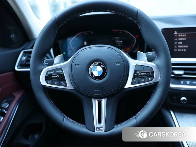 BMW 3 series id 4358864 из Китая 10