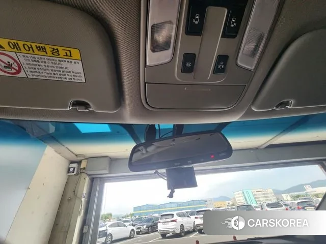 Kia The New Carnival id 3024325 из Кореи 10