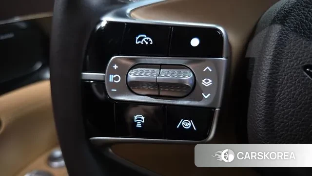 Genesis G90 (RS4) id 3752007 из Кореи 10