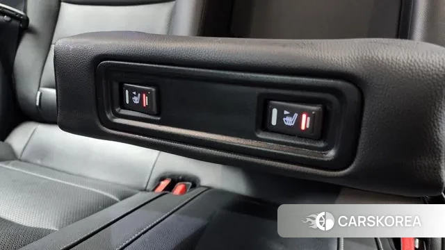 Renault Korea (Samsung) The New QM6 id 2990998 из Кореи 10