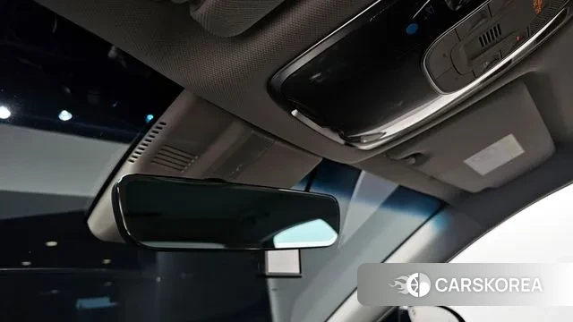 Genesis G80 (RG3) id 3344378 из Кореи 10